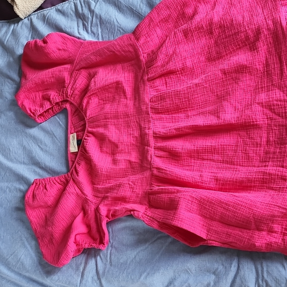 Universal Thread Babydoll Dress